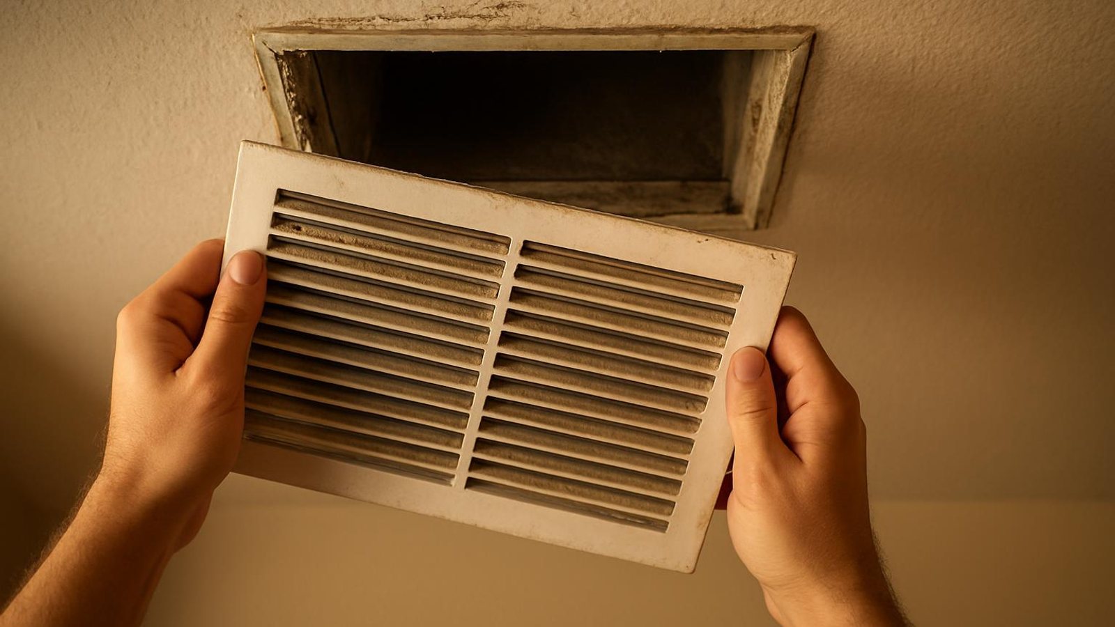 Air Duct & HVAC Cleaning in Hackensack